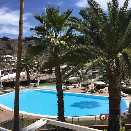 פלאיה דל קורה Suite Monte Golf A Playa Del Cura, Grande Canarie, Le Soleil Toute L'Annee, Ici C'Est Possible ! מראה חיצוני תמונה