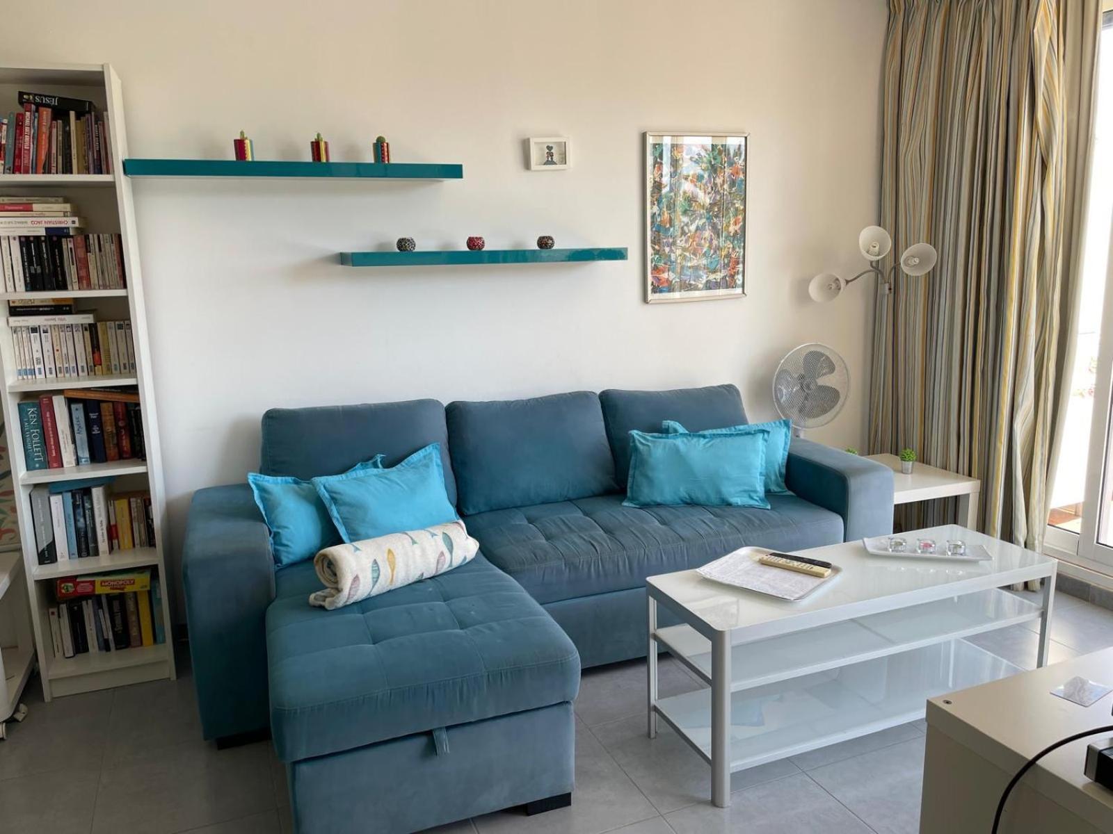 פלאיה דל קורה Suite Monte Golf A Playa Del Cura, Grande Canarie, Le Soleil Toute L'Annee, Ici C'Est Possible ! מראה חיצוני תמונה