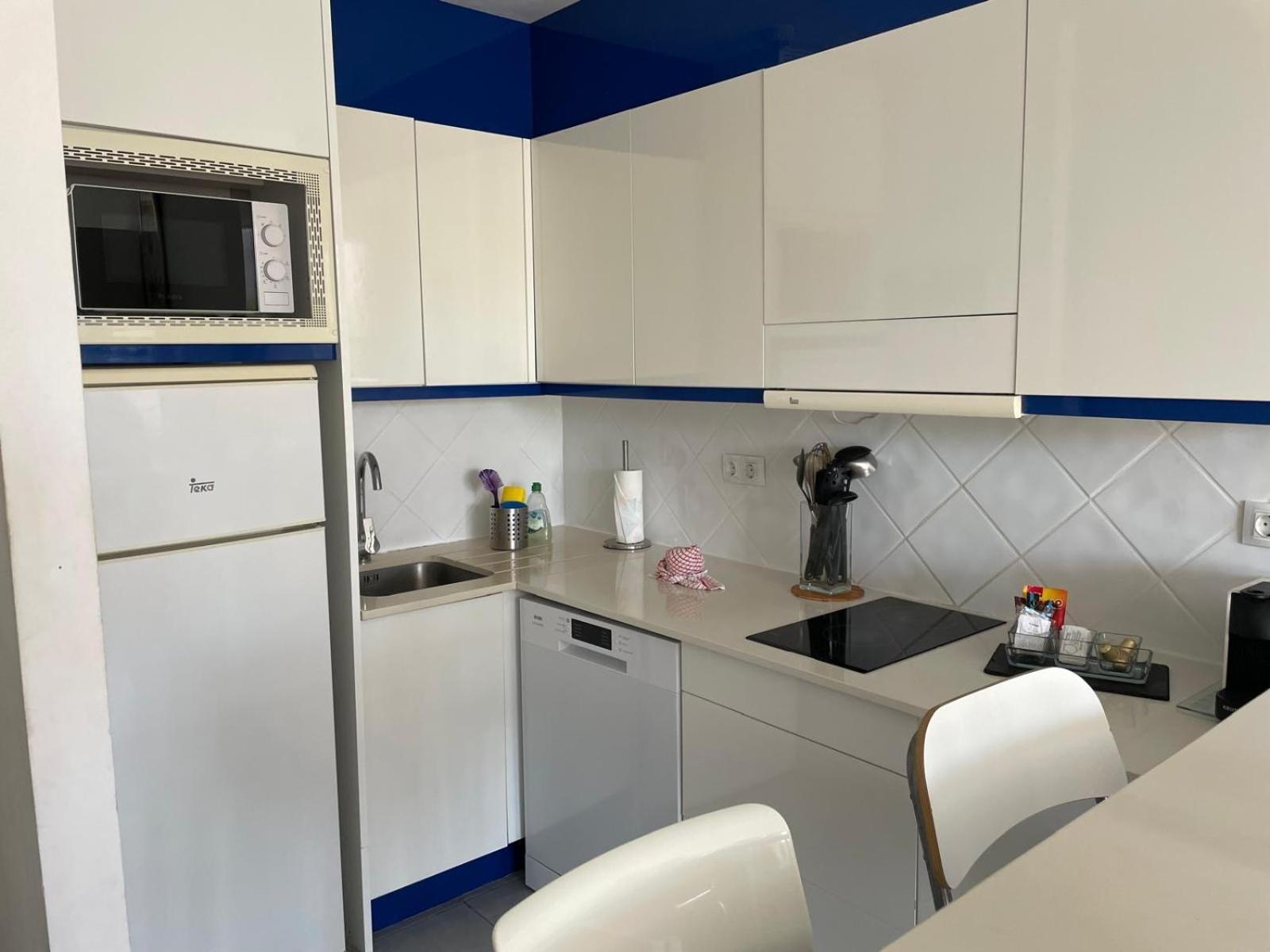 פלאיה דל קורה Suite Monte Golf A Playa Del Cura, Grande Canarie, Le Soleil Toute L'Annee, Ici C'Est Possible ! מראה חיצוני תמונה