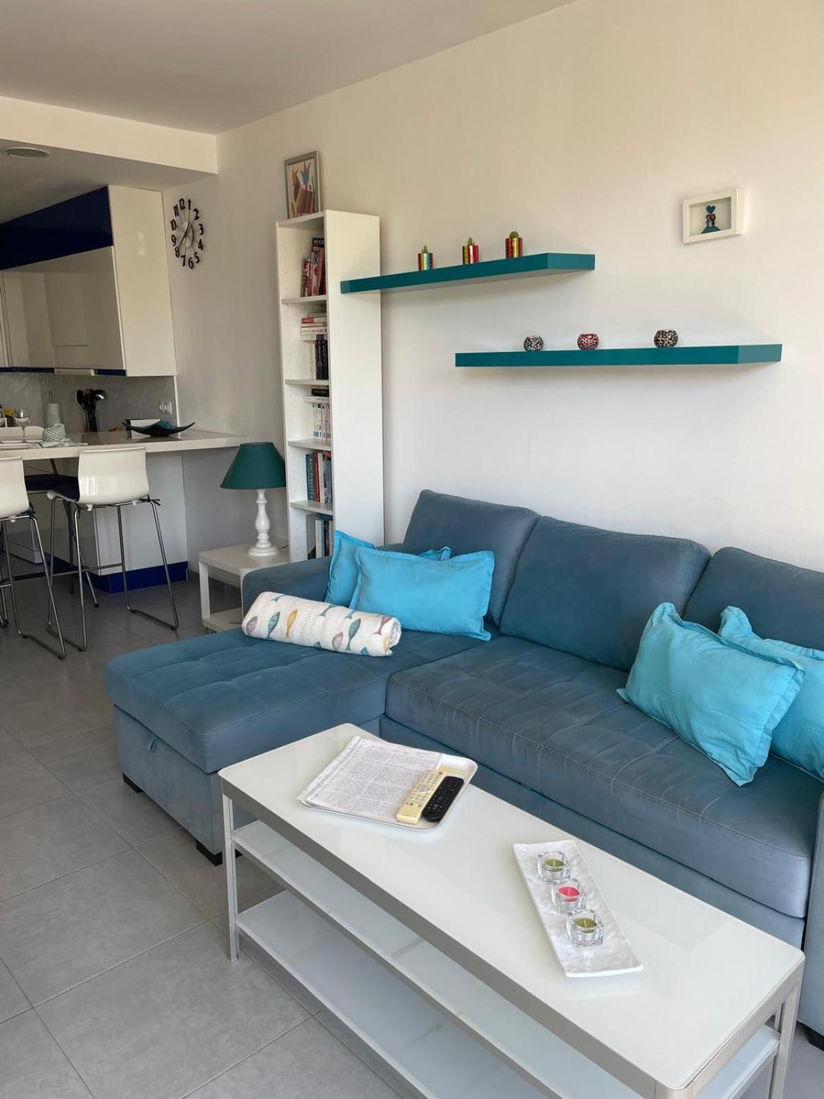 פלאיה דל קורה Suite Monte Golf A Playa Del Cura, Grande Canarie, Le Soleil Toute L'Annee, Ici C'Est Possible ! מראה חיצוני תמונה